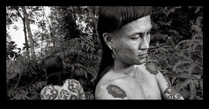 Heritage Ink: Călătorie în lumea tatuajelor tradiționale